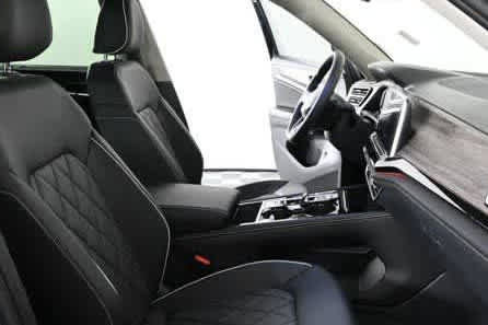 New 2026 Volkswagen Atlas SEL Premium R-Line image 25