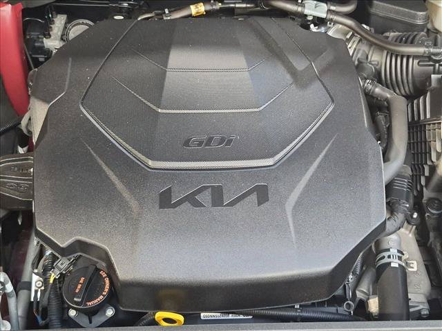 Used 2023 Kia Telluride SX Prestige AWD/4WD image 21