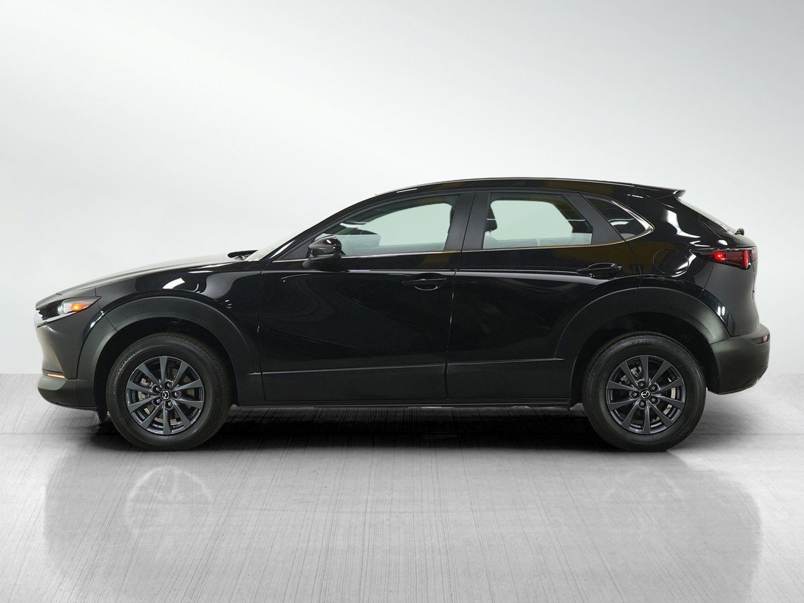 Used 2024 MAZDA CX-30 AWD 2.5 S image 2