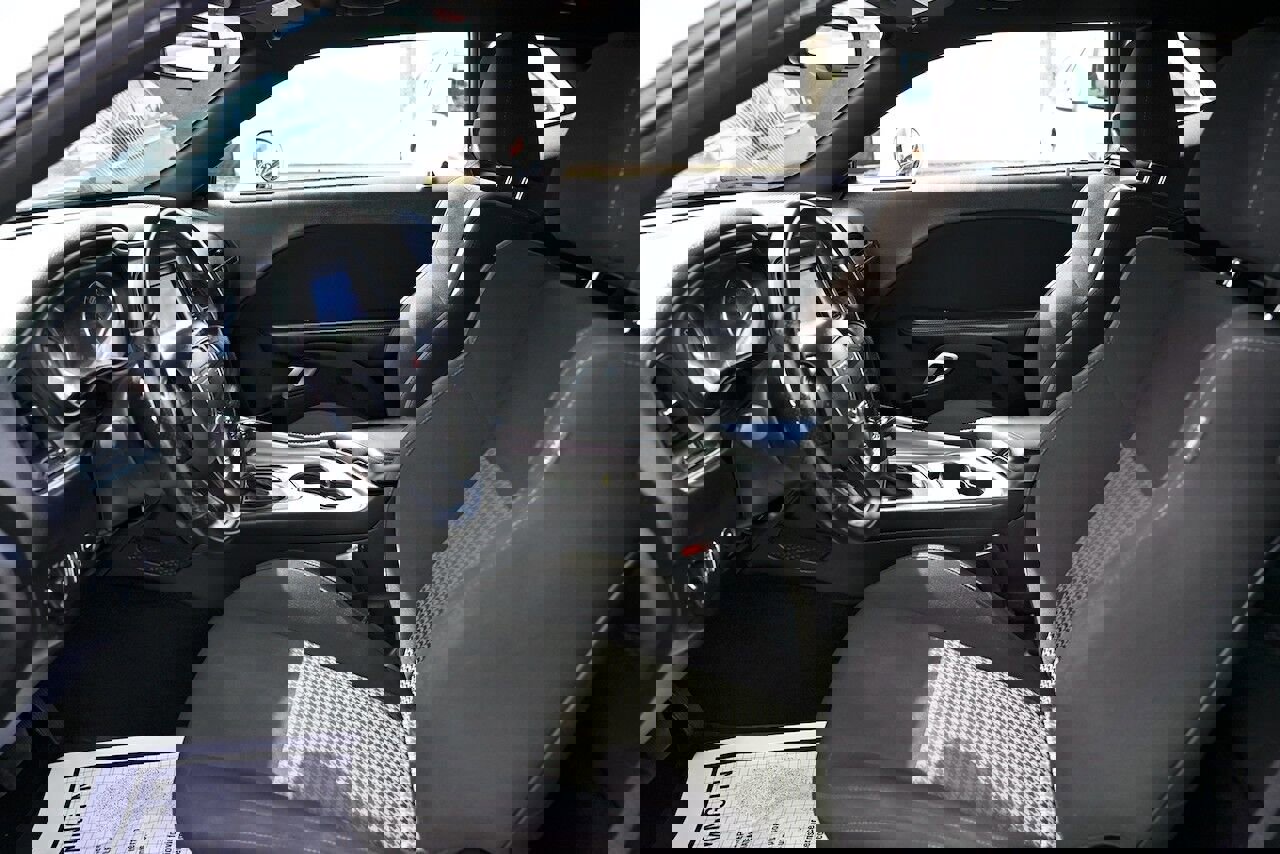 Used 2022 Dodge Challenger GT image 7