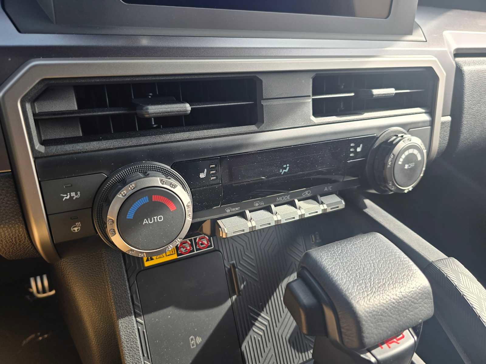 Used 2025 Toyota 4Runner TRD Sport image 29