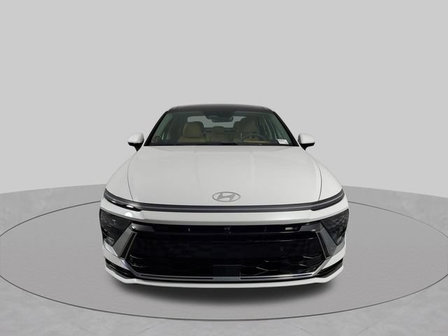New 2025 Hyundai Sonata Limited FWD image 8