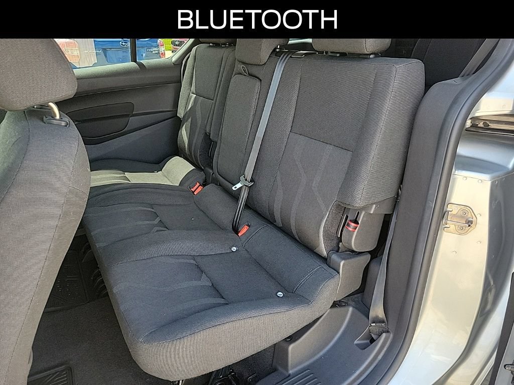 Certified 2017 Ford Transit Connect XLT FWD image 12