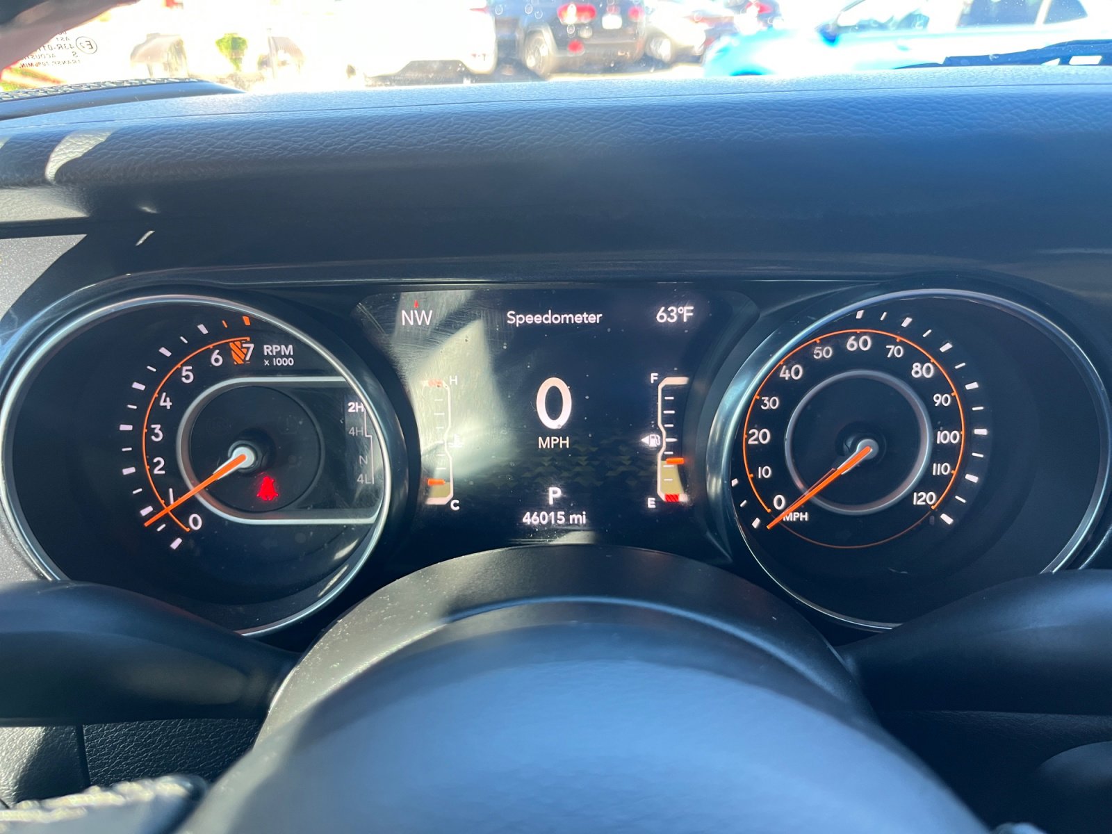 Used 2022 Jeep Gladiator Sport image 10