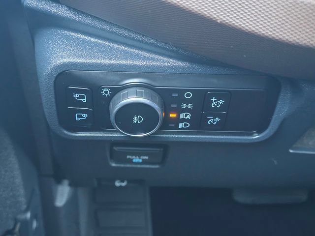 Used 2023 Ford Bronco Outer Banks AWD/4WD image 26
