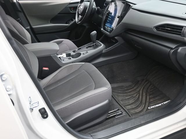 Certified 2026 Subaru Crosstrek 2.0i Premium image 26