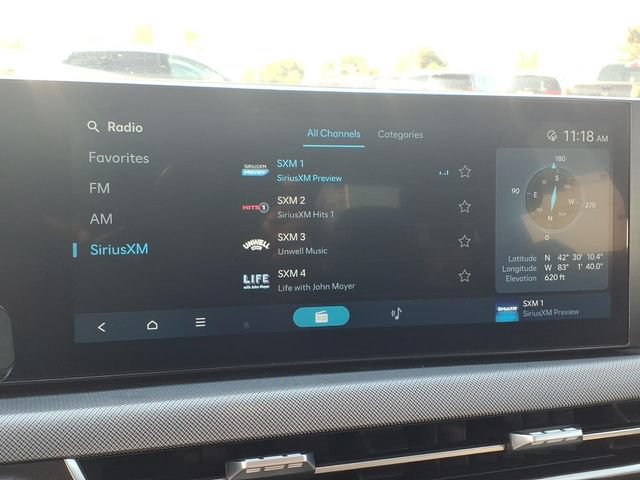 Used 2024 Hyundai Sonata SEL FWD image 16