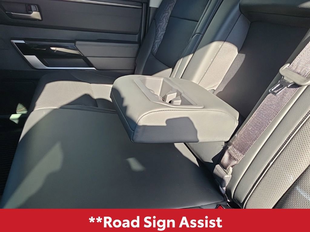 Used 2022 Toyota Tundra Limited image 15