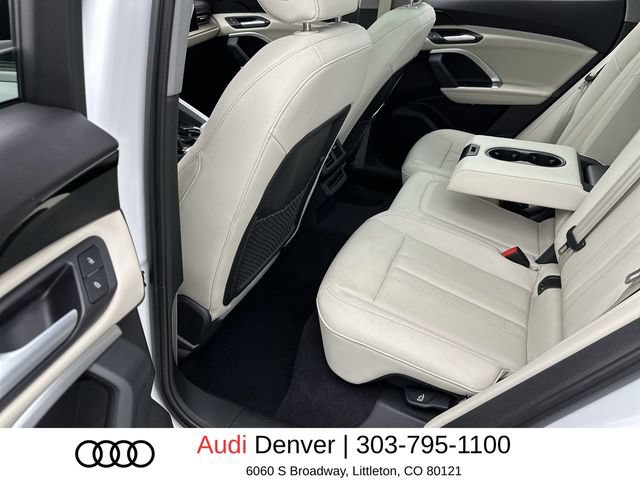 Used 2025 Audi Q5 Premium w/ 19" Wheel Package AWD/4WD image 23