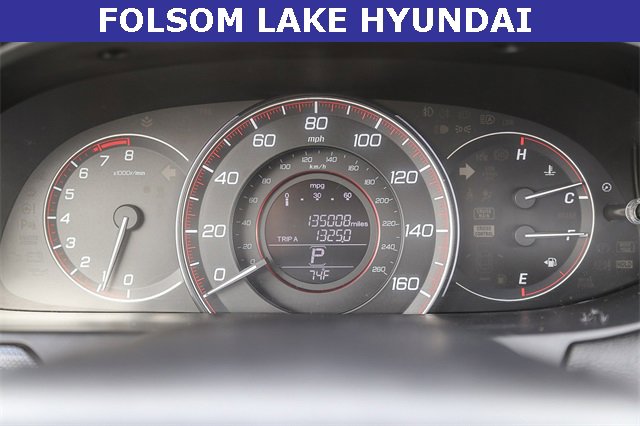 Used 2013 Honda Accord EX-L image 27