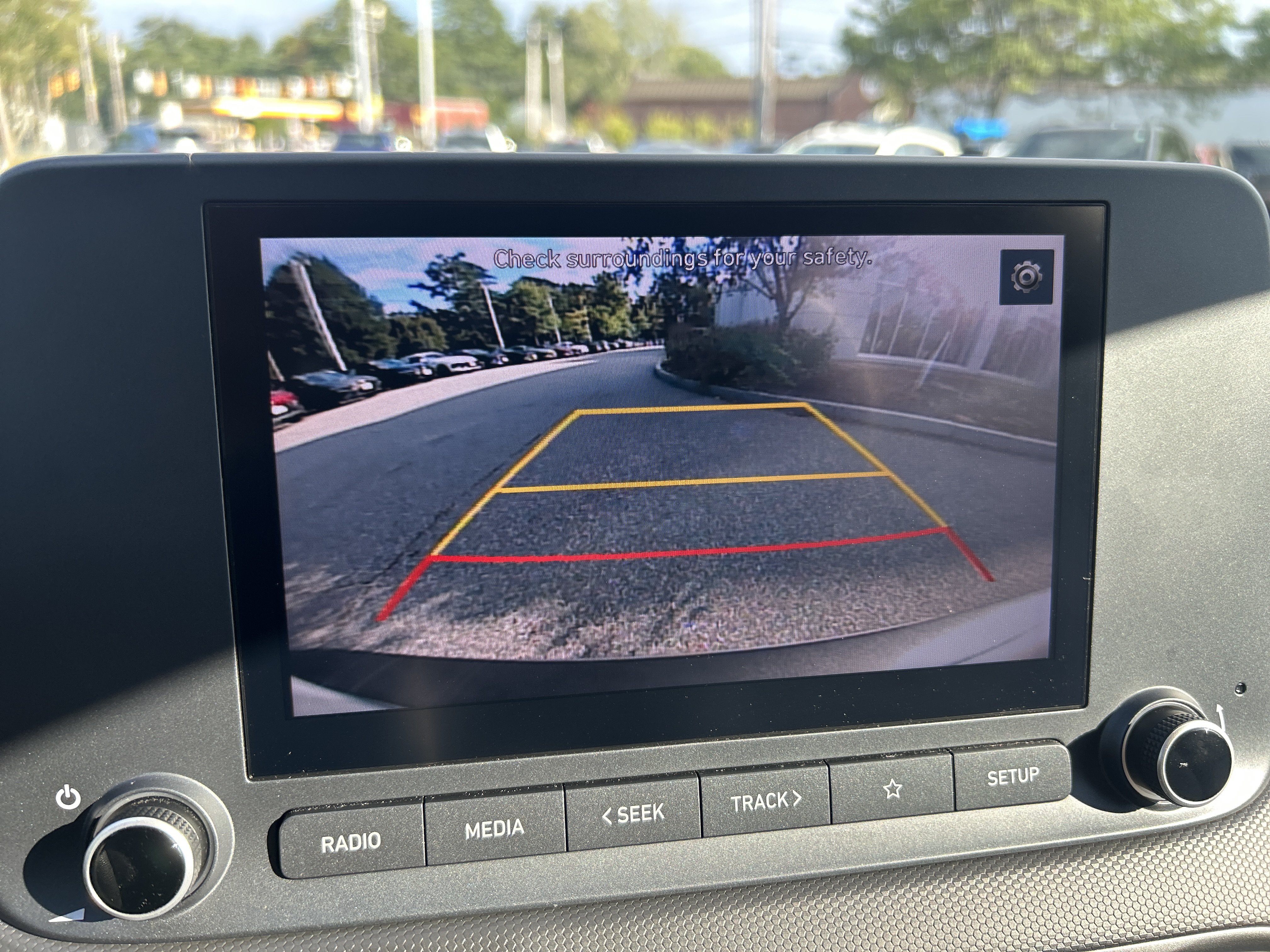 Certified 2023 Hyundai Kona SEL AWD/4WD image 26
