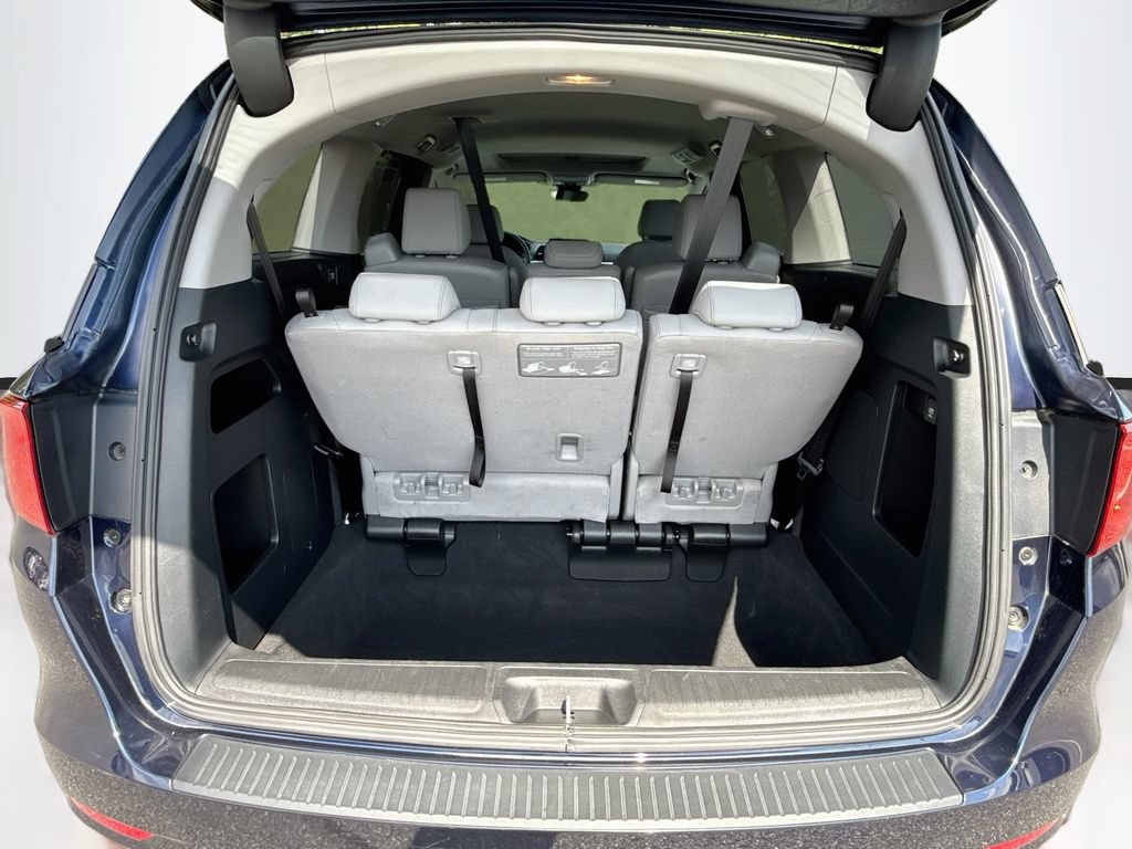 Used 2023 Honda Odyssey EX-L image 32