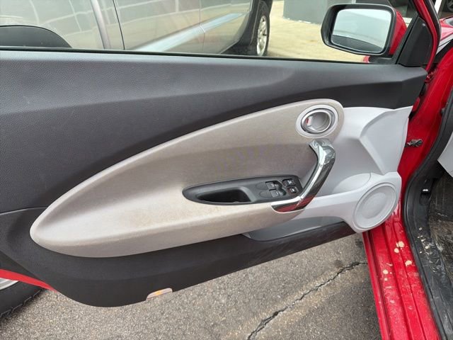 Used 2011 Honda CR-Z EX image 12