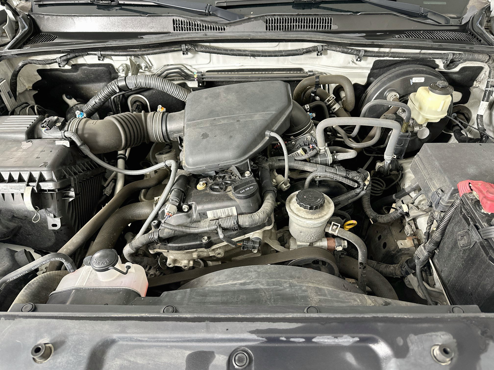 Used 2016 Toyota Tacoma SR5 RWD image 31