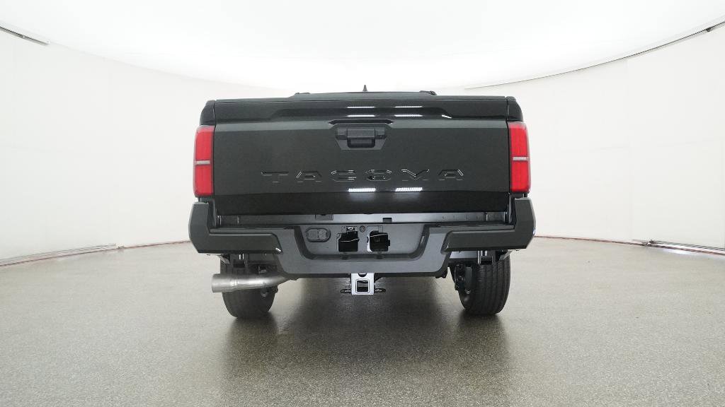 New 2025 Toyota Tacoma SR5 image 3