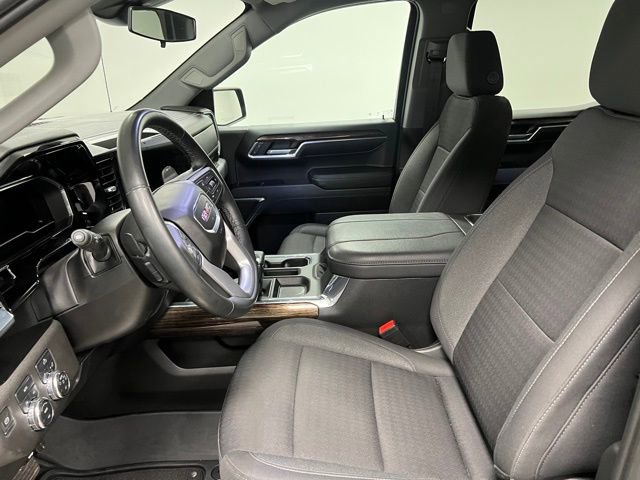 Used 2023 GMC Sierra 1500 Elevation image 19