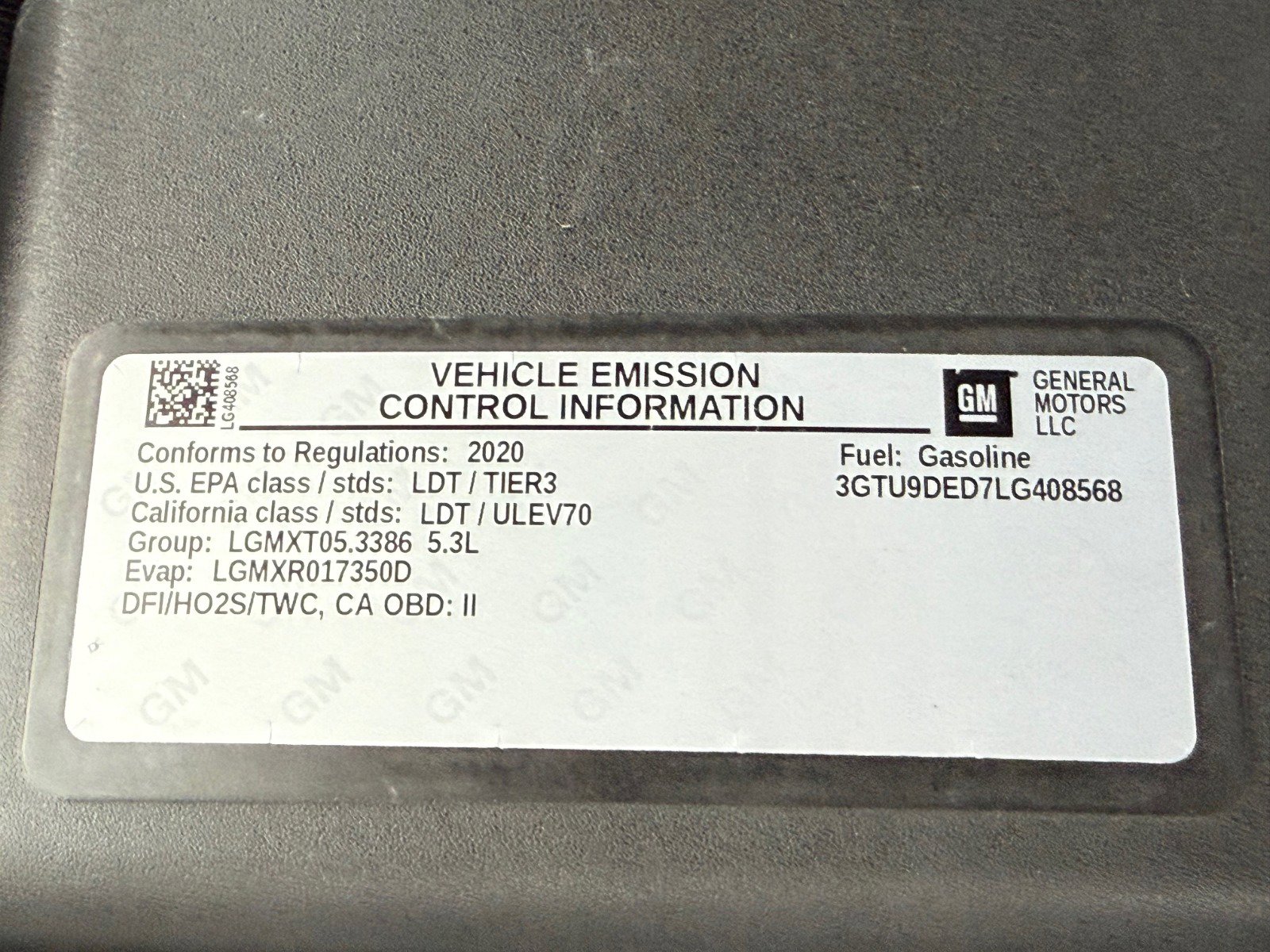 Used 2020 GMC Sierra 1500 SLT image 33