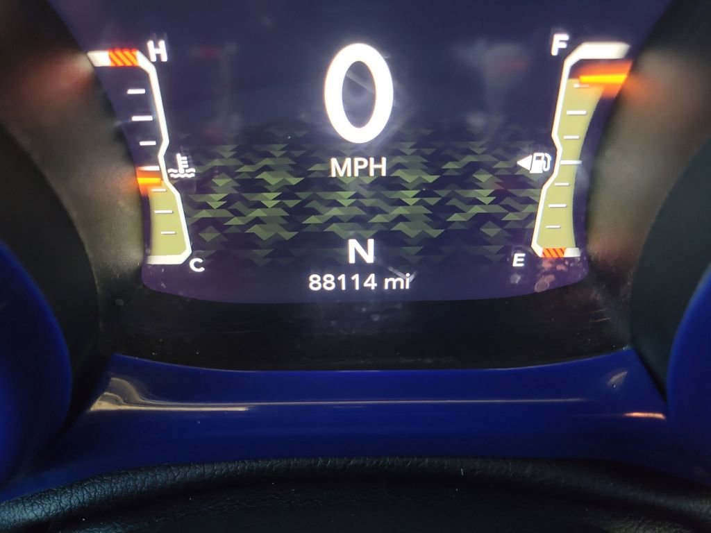 Used 2018 Jeep Wrangler Unlimited Sahara image 30