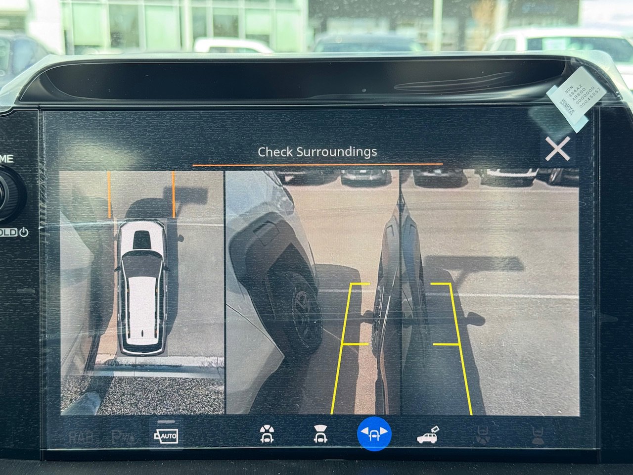 New 2026 Subaru Outback Wilderness image 25