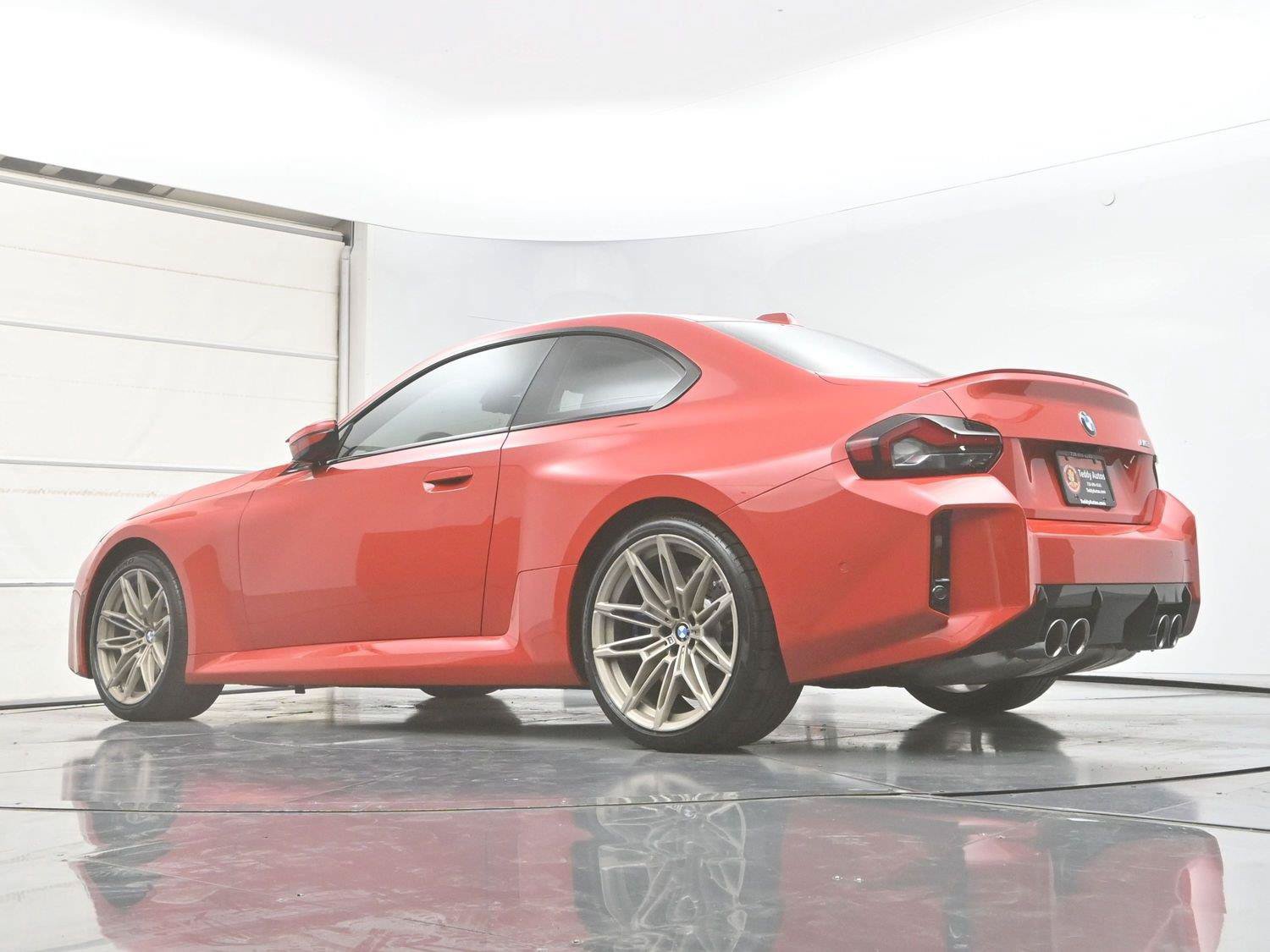 Used 2023 BMW M2 RWD image 26