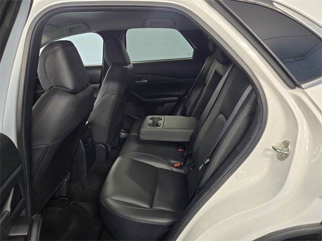 Certified 2023 MAZDA CX-30 AWD 2.5 S w/ Select Package image 14