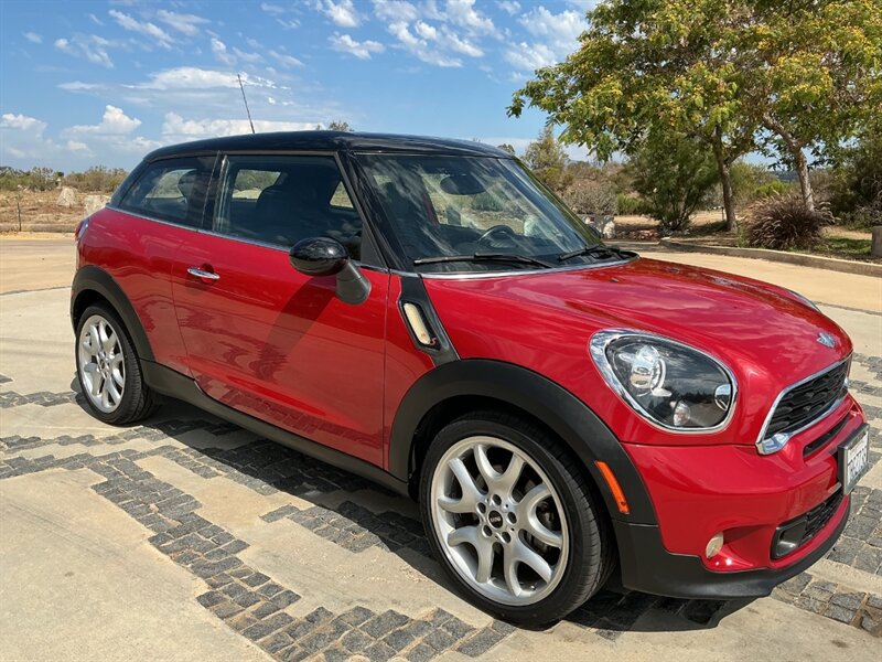 Used 2013 MINI Cooper Paceman S FWD image 9