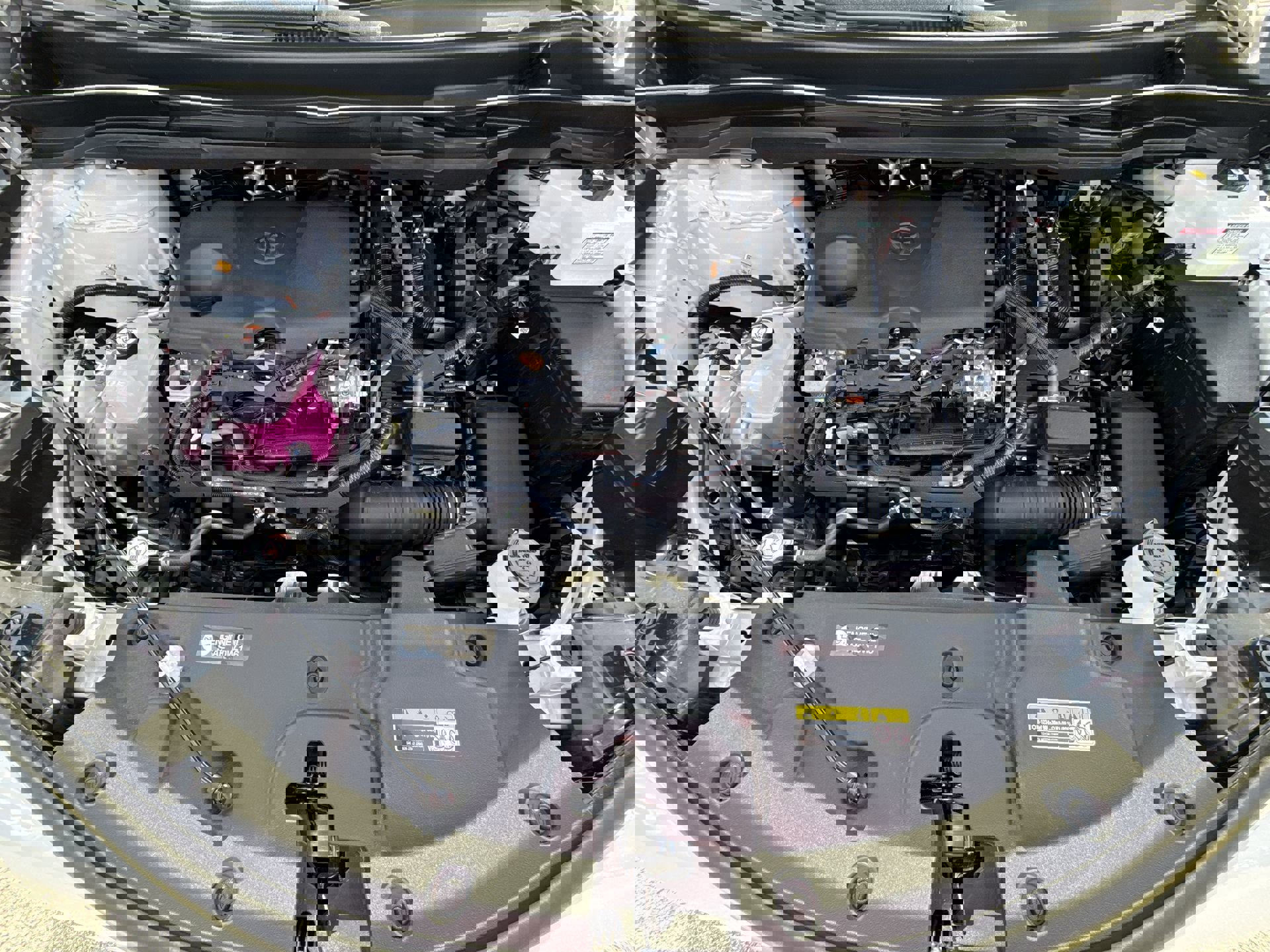 Certified 2026 Toyota Sienna XLE image 18