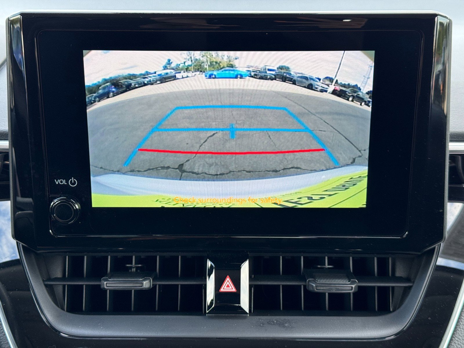 Used 2024 Toyota Corolla LE image 23