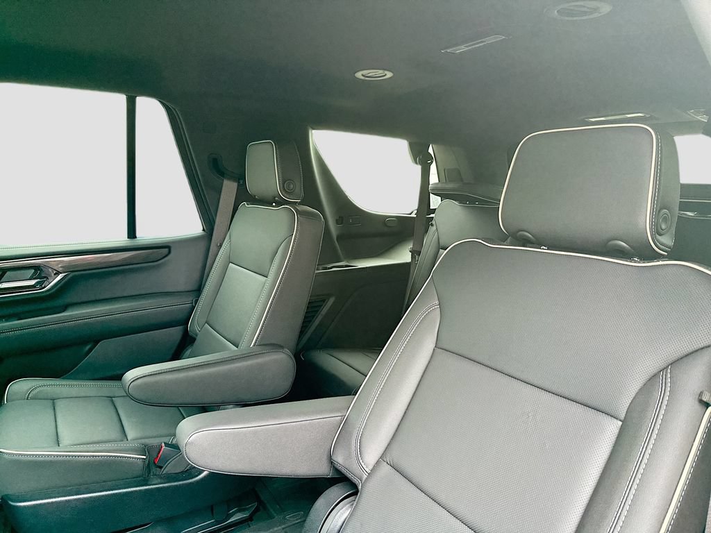 Used 2025 GMC Yukon Elevation w/ LPO, Floor Liner Package RWD image 23