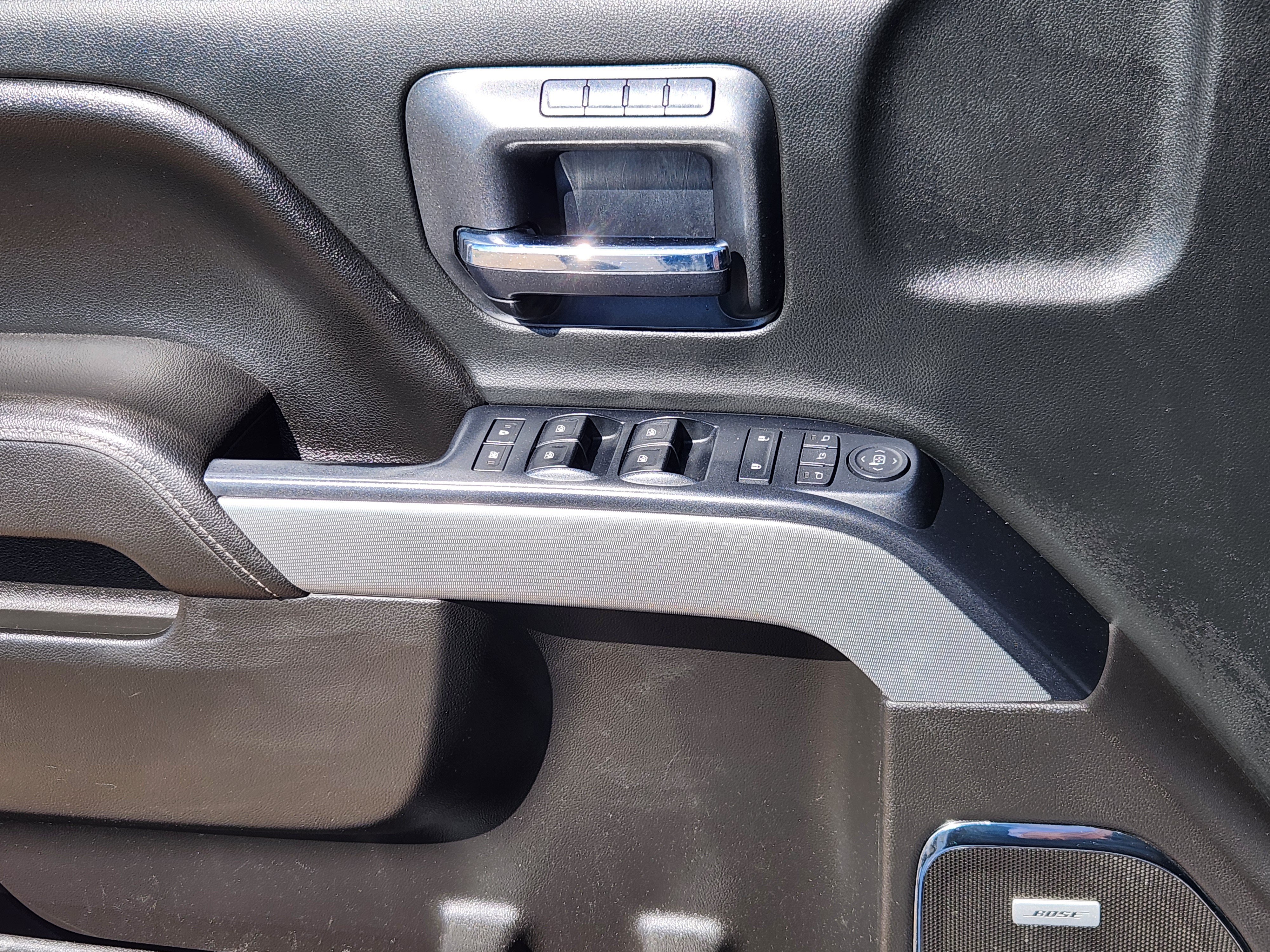 Used 2016 Chevrolet Silverado 3500 LTZ w/ Duramax Plus Package AWD/4WD image 7