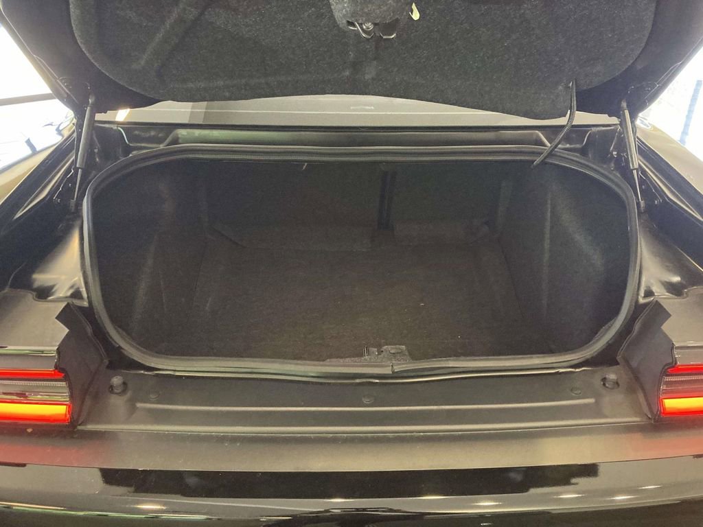 Used 2023 Dodge Challenger SRT Hellcat image 8