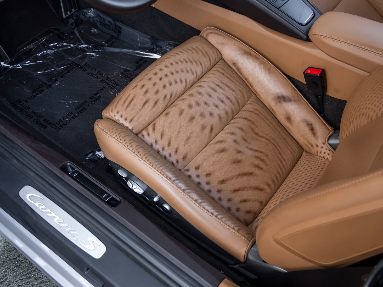 Certified 2019 Porsche 911 Carrera S RWD image 25