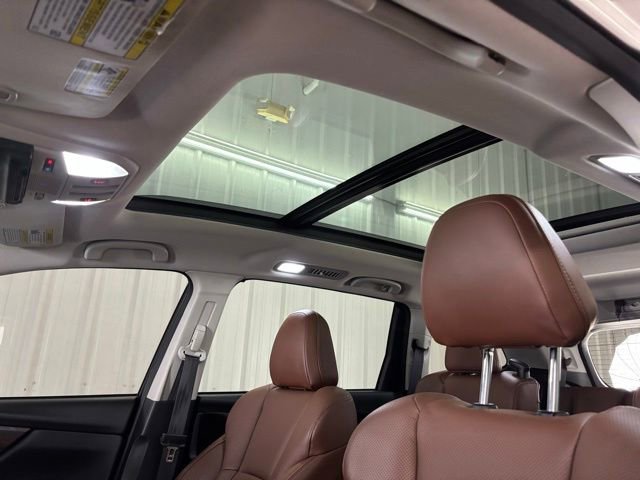 Used 2021 Subaru Ascent Touring w/ Popular Package #2A image 9