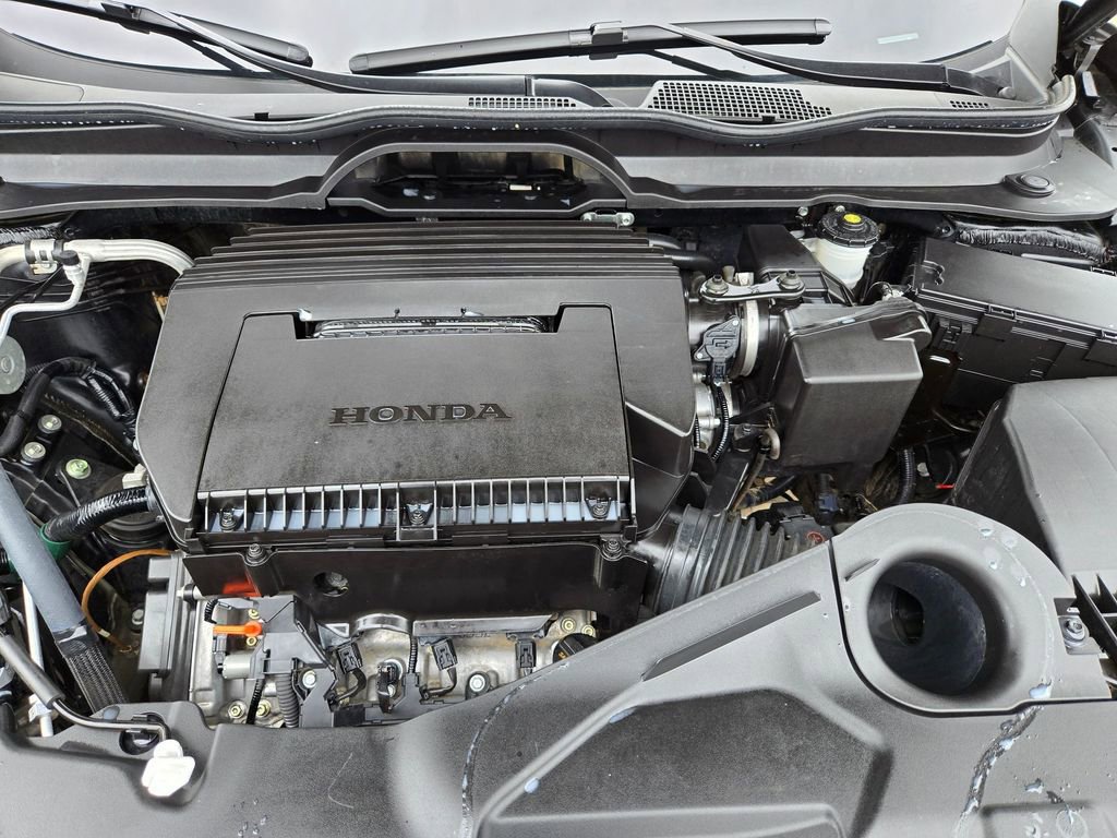 Used 2023 Honda Pilot Touring image 37