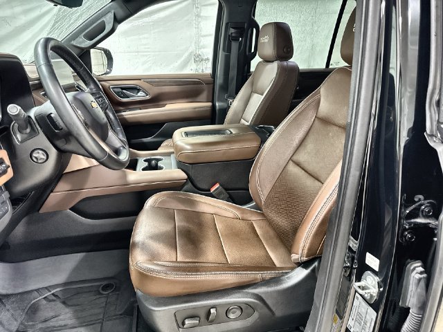 Used 2023 Chevrolet Tahoe High Country AWD/4WD image 20