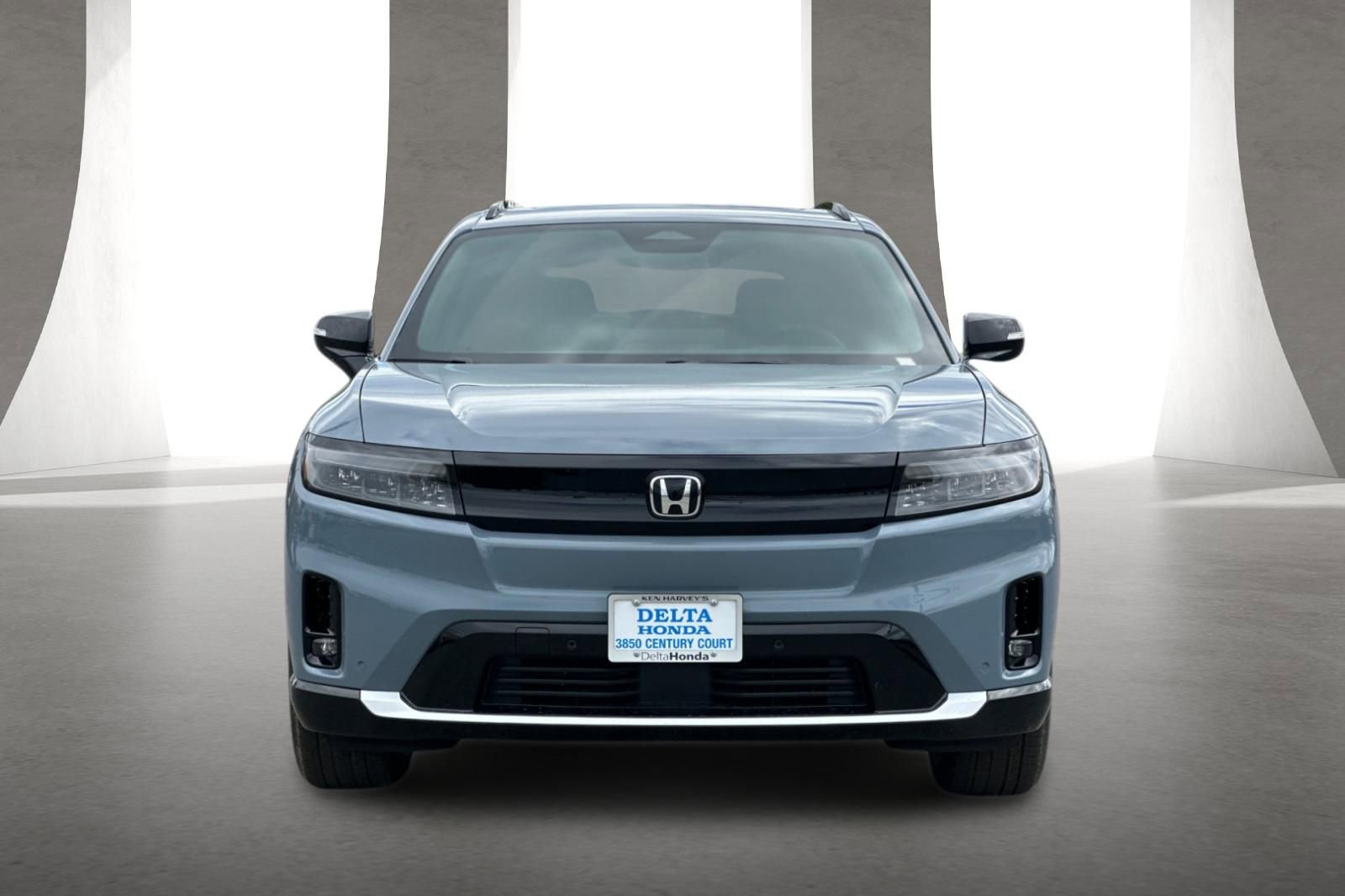New 2026 Honda Prologue Touring image 9