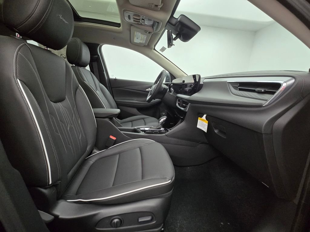 New 2026 Buick Encore GX Avenir w/ Avenir Technology Package image 36