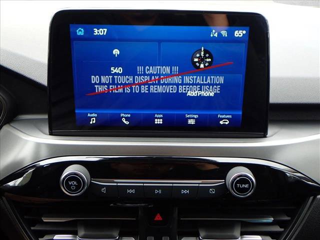 New 2026 Ford Escape Active w/ Cold Weather Package AWD/4WD image 18