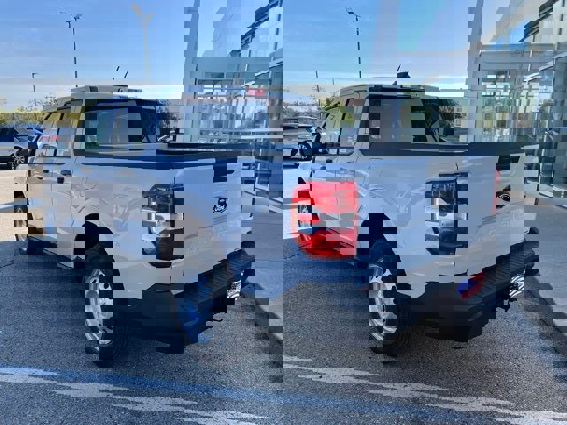 New 2025 Ford Maverick XL w/ Equipment Group 102A image 3