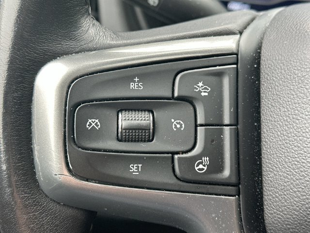 Used 2023 Chevrolet Tahoe LT AWD/4WD image 48