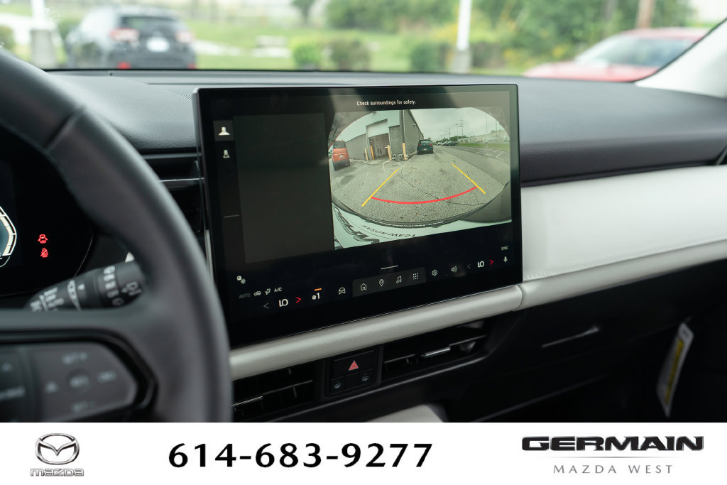 New 2026 MAZDA CX-5 Select AWD/4WD image 27