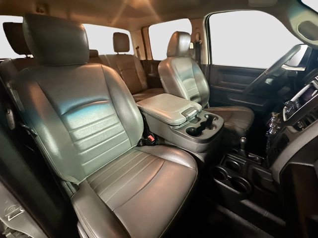 Used 2018 RAM 3500 Tradesman w/ Snow Chief Group image 25