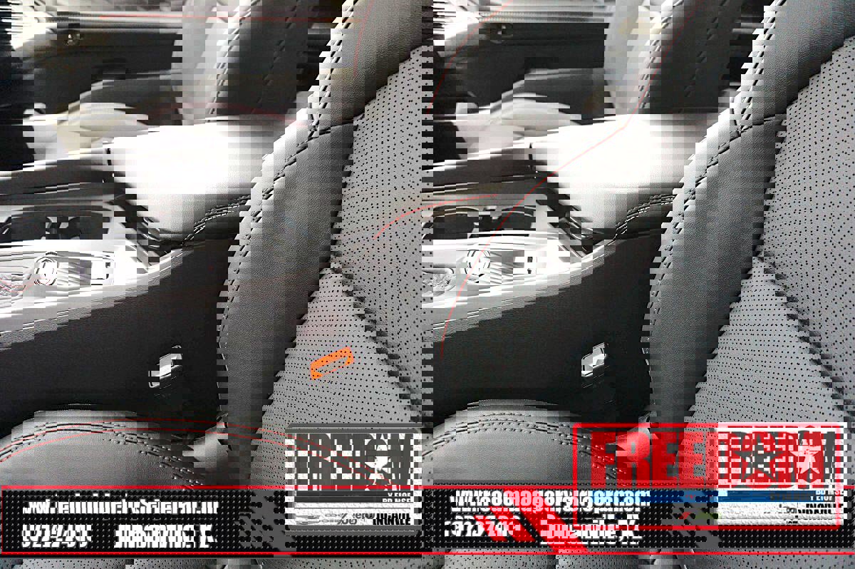 New 2026 Dodge Charger Scat Pack image 33