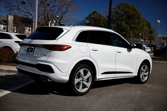 New 2025 Audi Q5 Premium Plus image 7