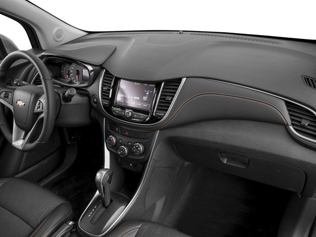 Used 2017 Chevrolet Trax LT w/ LT Convenience Package image 19
