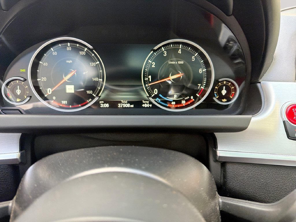 Used 2016 BMW 640i Gran Coupe RWD image 10