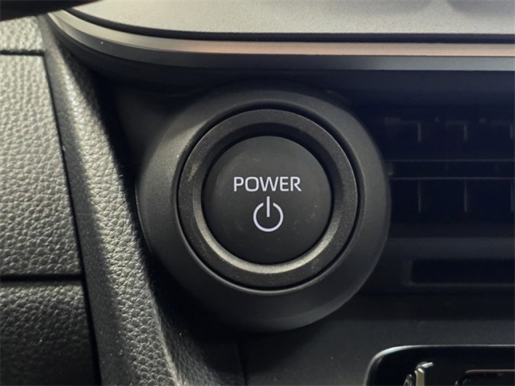 New 2026 Toyota Prius image 29