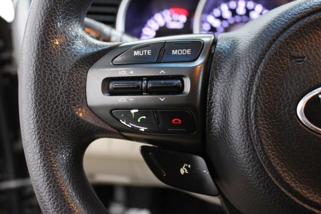 Used 2015 Kia Optima LX w/ LX Convenience Plus Package FWD image 16