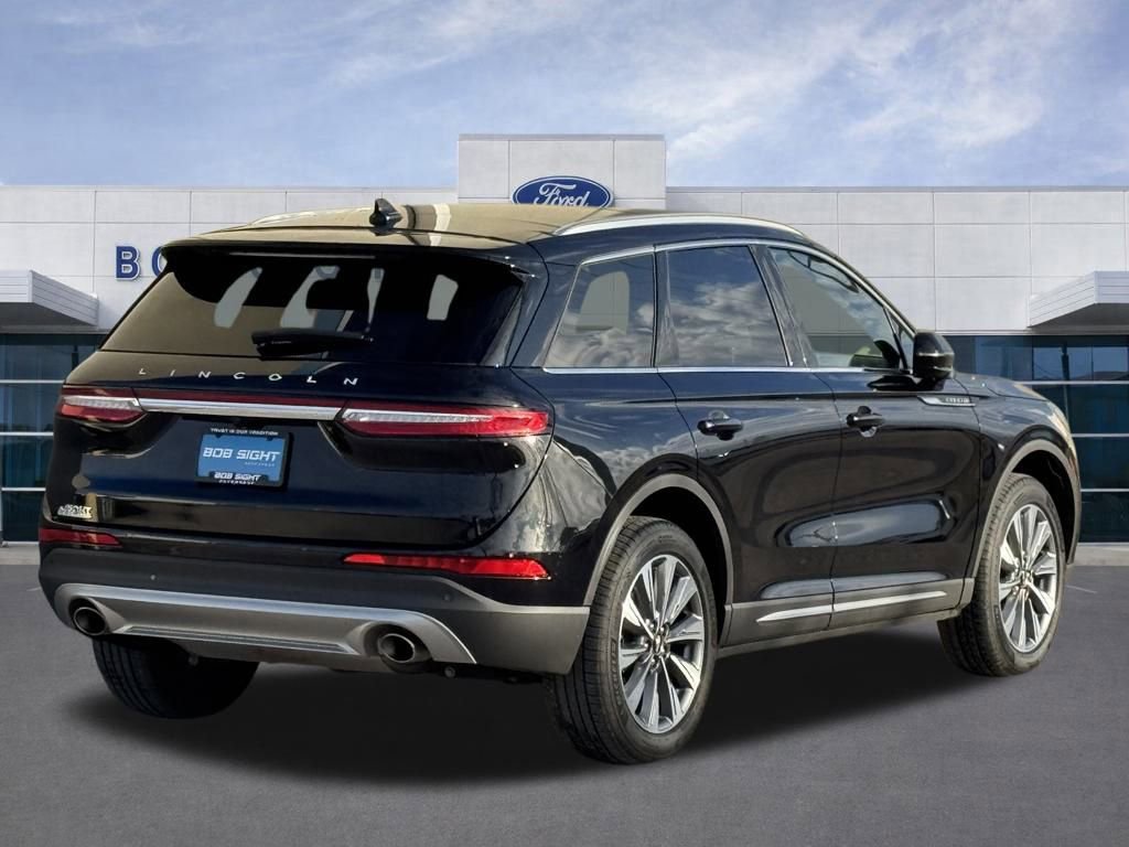 Used 2022 Lincoln Corsair Reserve w/ Elements Package image 35