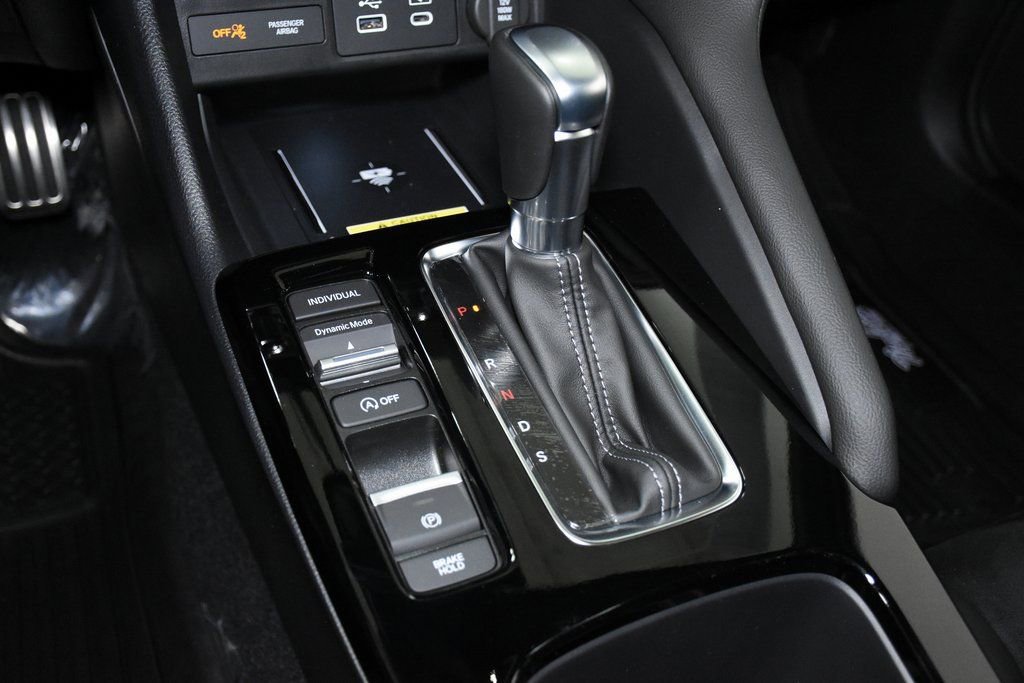 Used 2025 Acura Integra A-Spec image 24